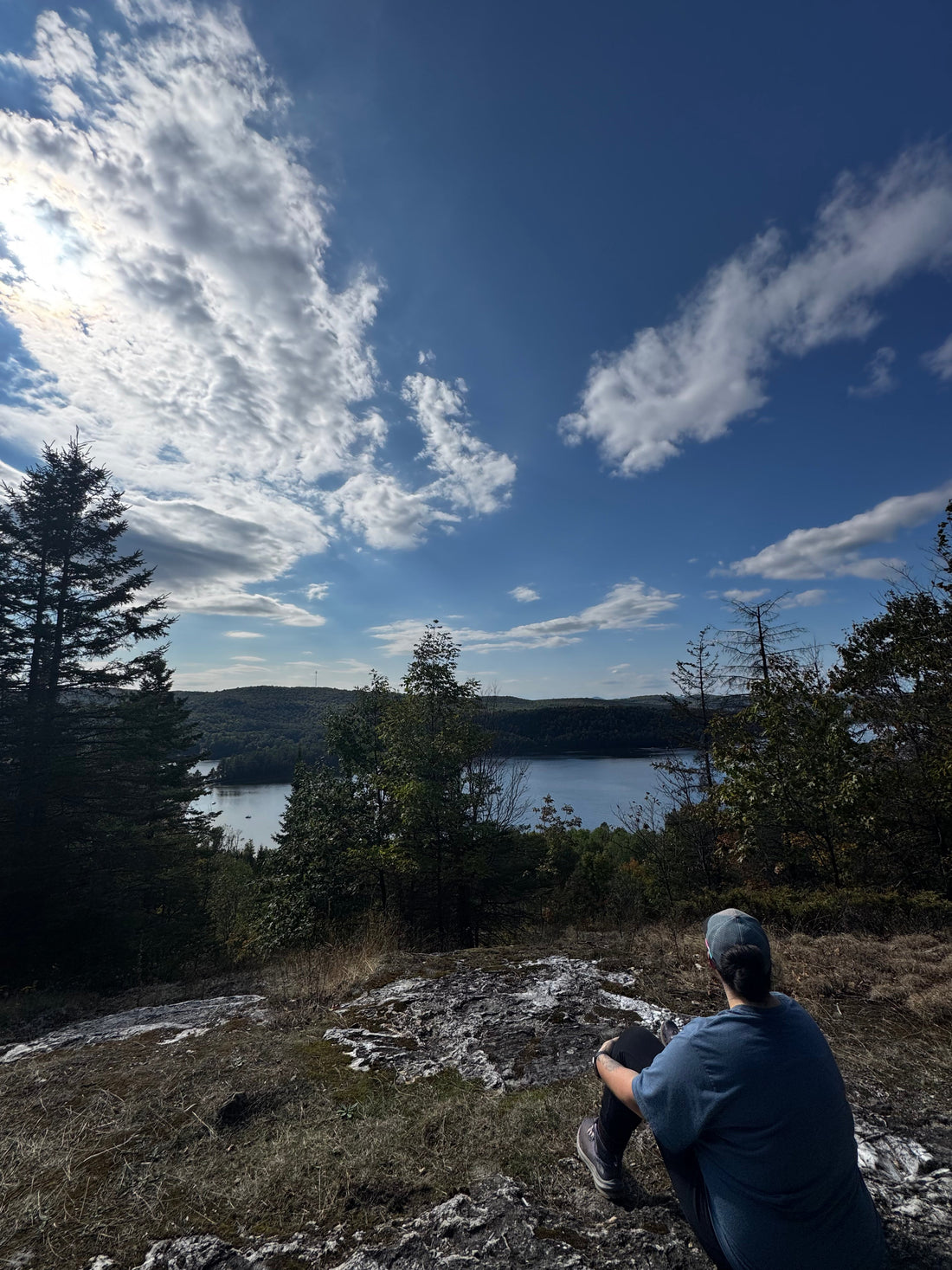 Mont Kojakokanak, Duhamel