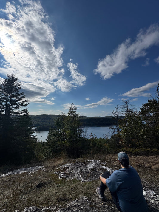 Mont Kojakokanak, Duhamel