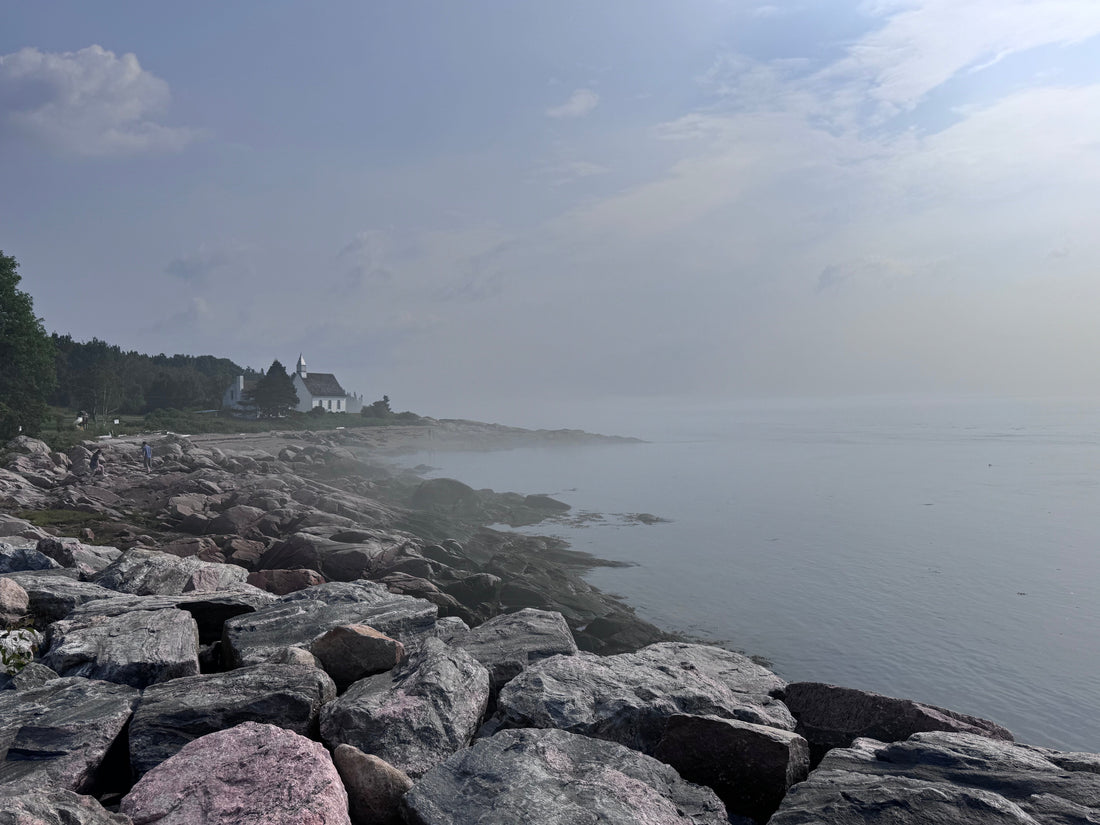 Charlevoix / Côte-Nord