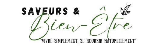 Saveurs & Bien-être