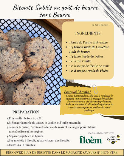 Octobre | Garder la forme cet automne